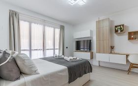 Santa Giulia Suite